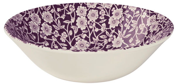 Cereal or Dessert Bowl